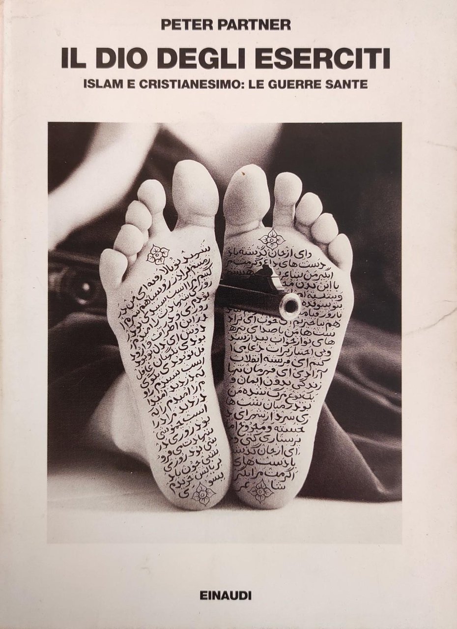 IL DIO DEGLI ESERCITI