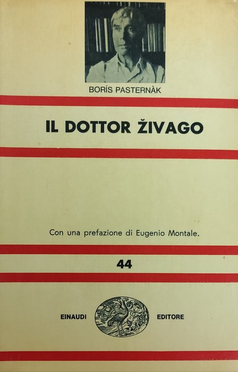 IL DOTTOR ZIVAGO