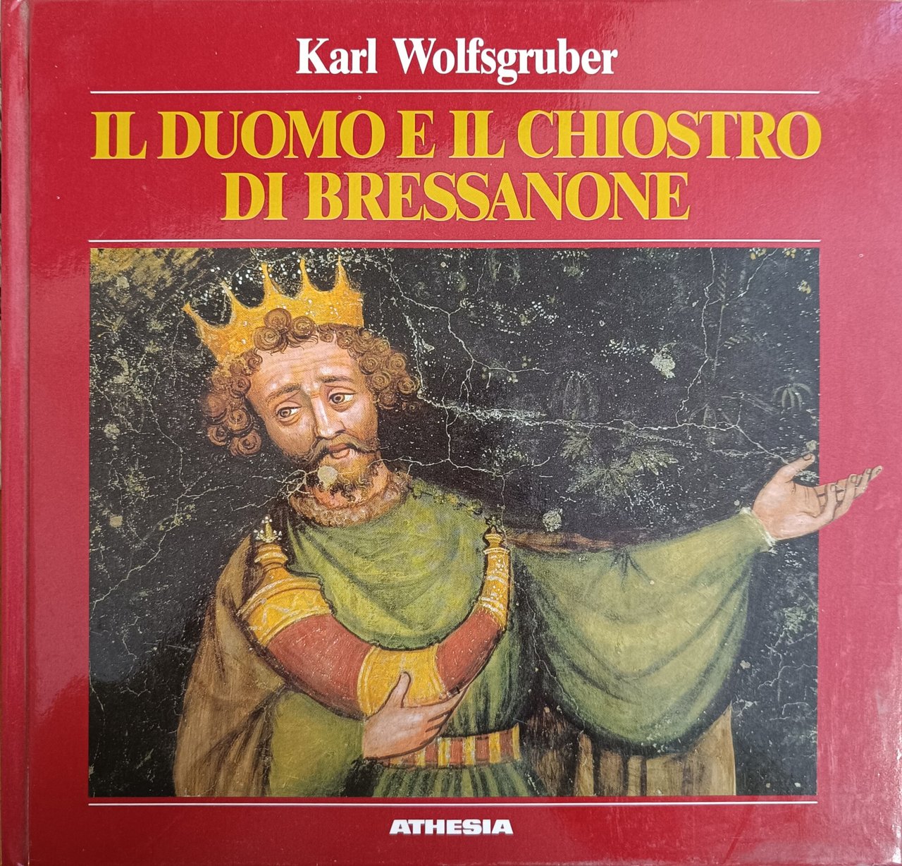 IL DUOMO E IL CHIOSTRO DI BRESSANONE. STORIA E ARTE