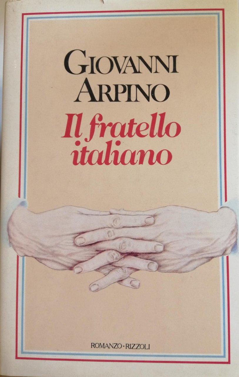 IL FRATELLO ITALIANO