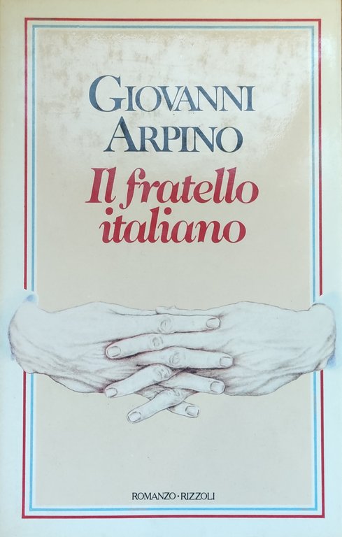 IL FRATELLO ITALIANO