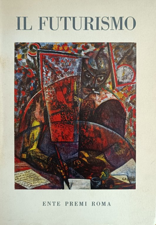 IL FUTURISMO