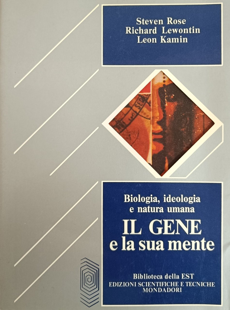 IL GENE E LA SUA MENTE