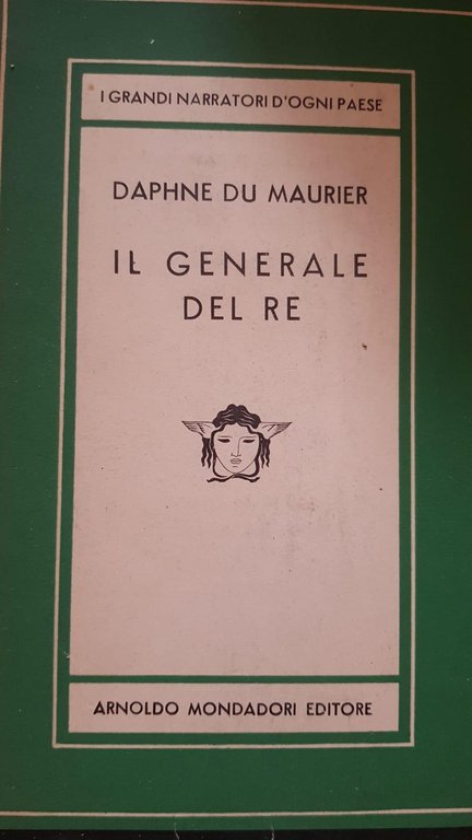 IL GENERALE DEL RE