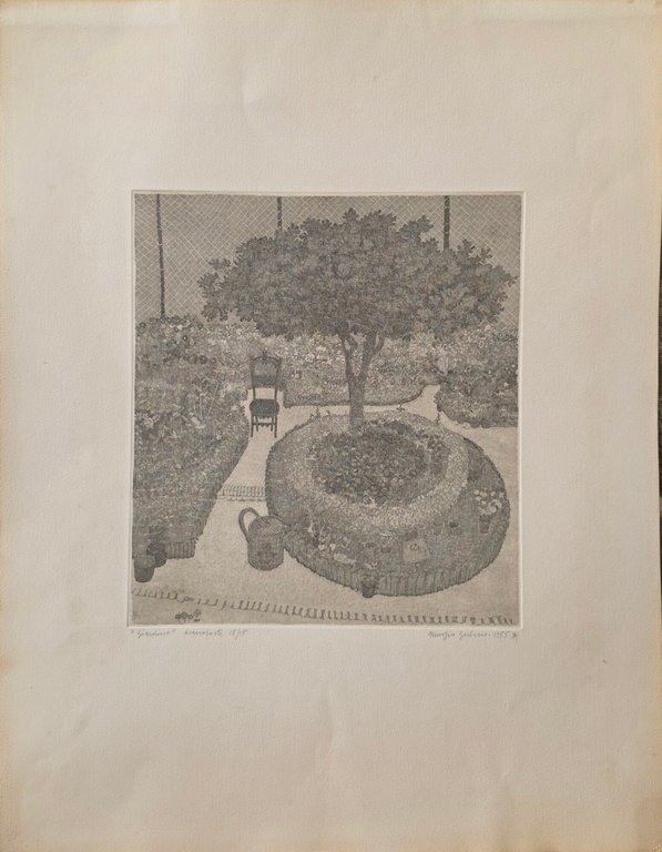 IL GIARDINO | Immagine Gallery 2