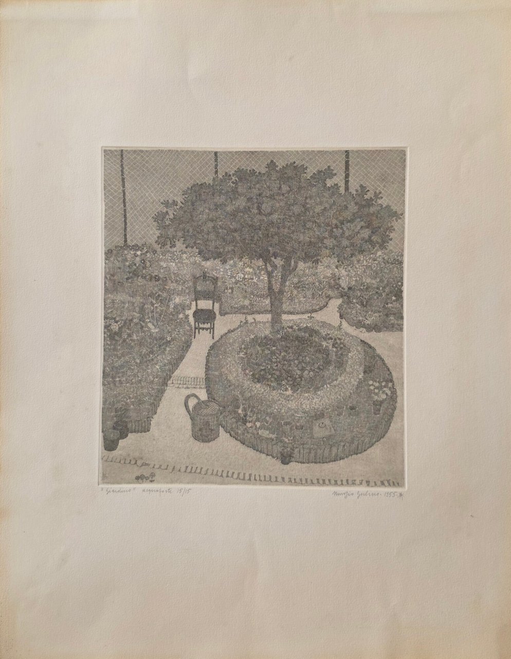 IL GIARDINO | Immagine principale