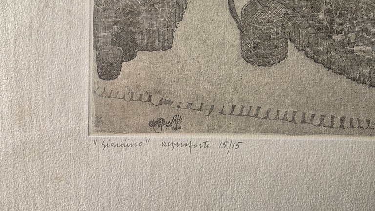 IL GIARDINO | Immagine Gallery 4