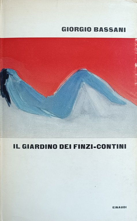 IL GIARDINO DEI FINZI-CONTINI