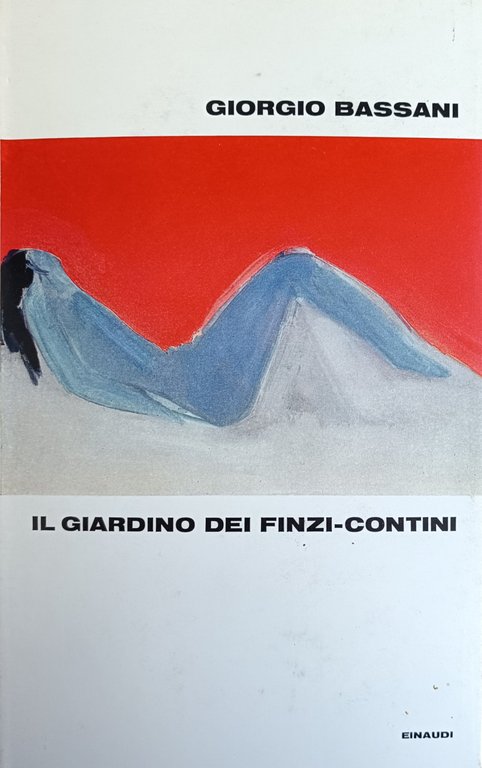 IL GIARDINO DEI FINZI-CONTINI