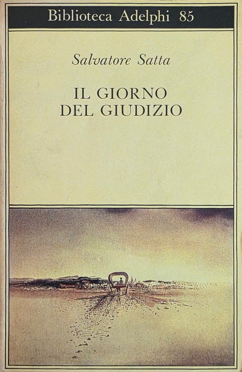 IL GIORNO DEL GIUDIZIO
