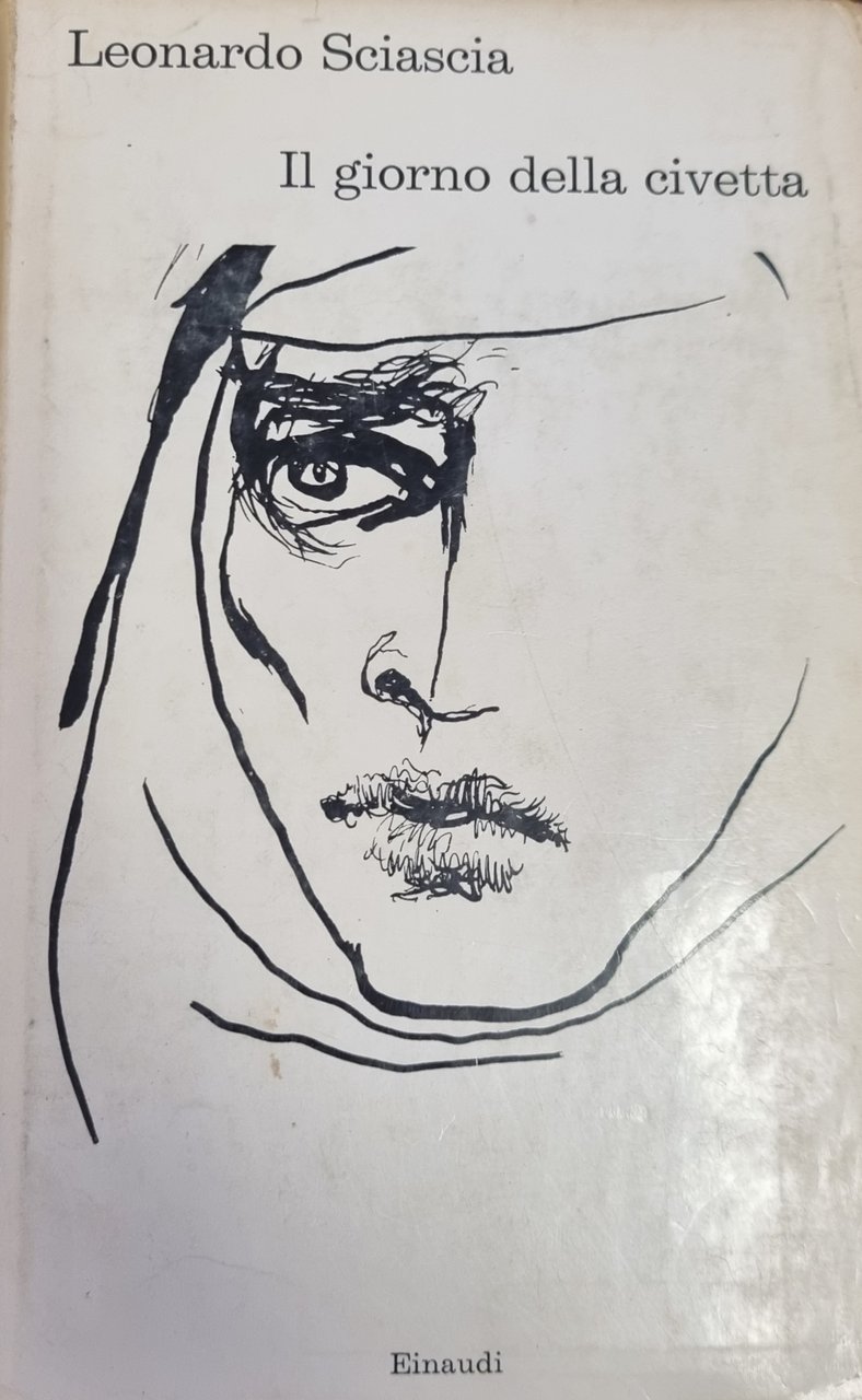 IL GIORNO DELLA CIVETTA