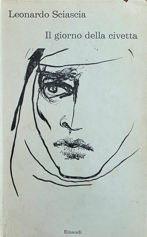 IL GIORNO DELLA CIVETTA