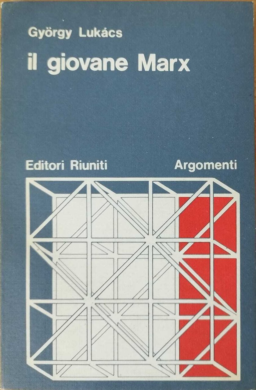 IL GIOVANE MARX