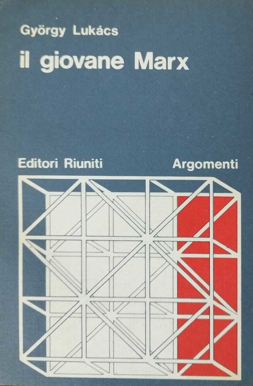 IL GIOVANE MARX