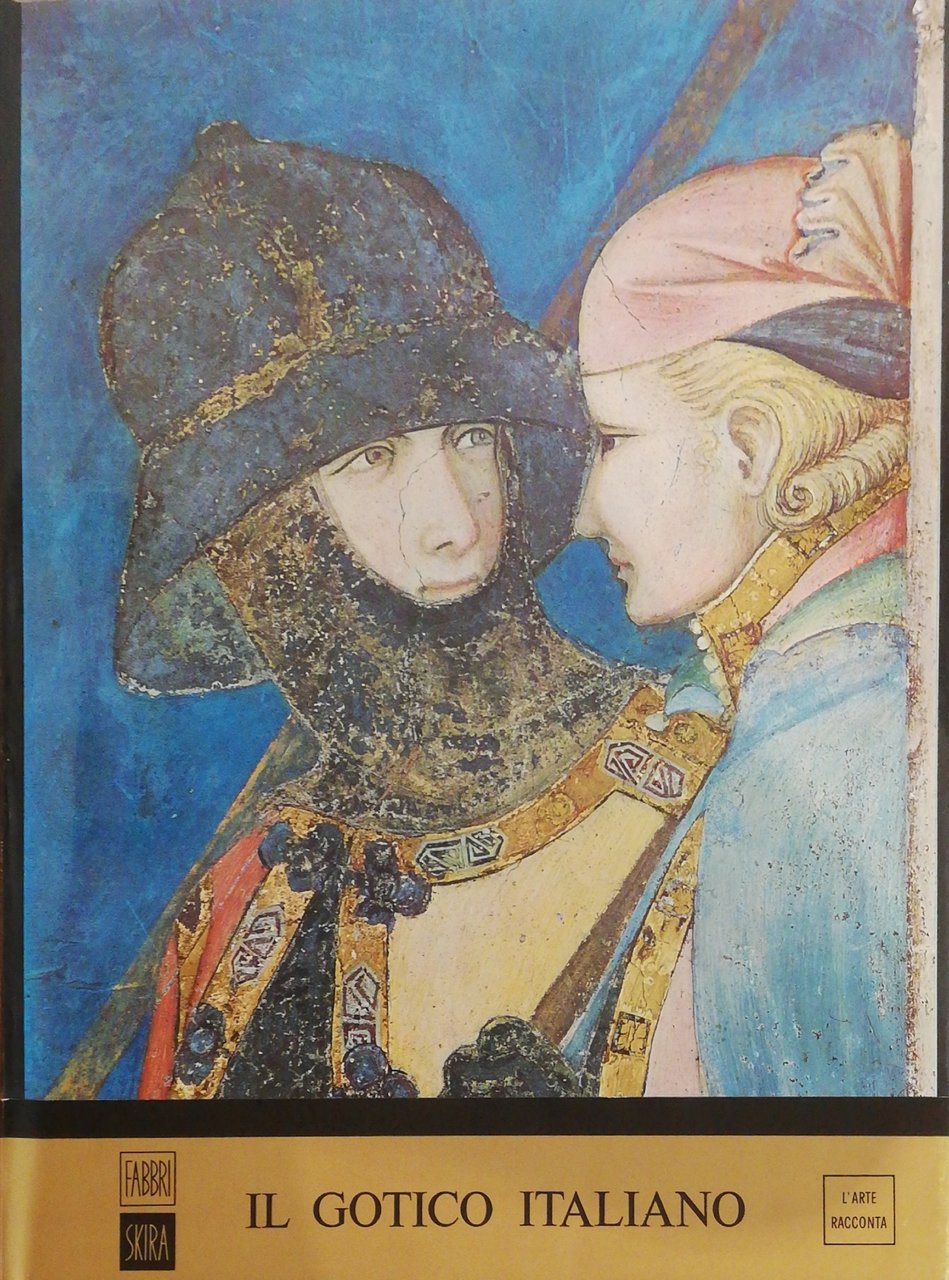 IL GOTICO ITALIANO | Immagine principale