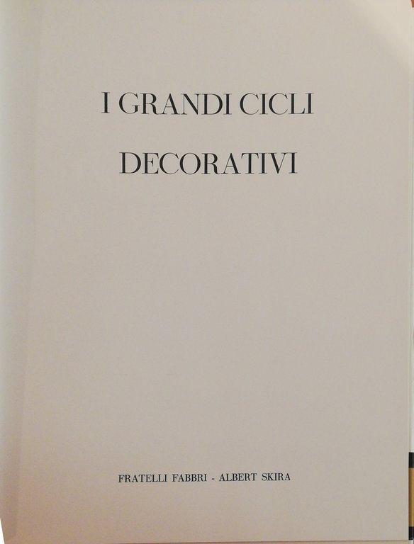 IL GOTICO ITALIANO | Immagine Gallery 2