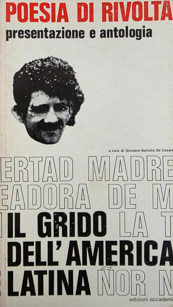 IL GRIDO DELL' AMERICA LATINA