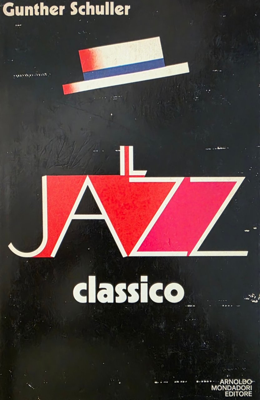 IL JAZZ CLASSICO. ORIGINI E PRIMI SVILUPPI | Immagine principale