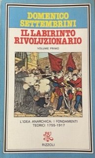 IL LABIRINTO RIVOLUZIONARIO