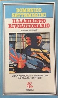 IL LABIRINTO RIVOLUZIONARIO