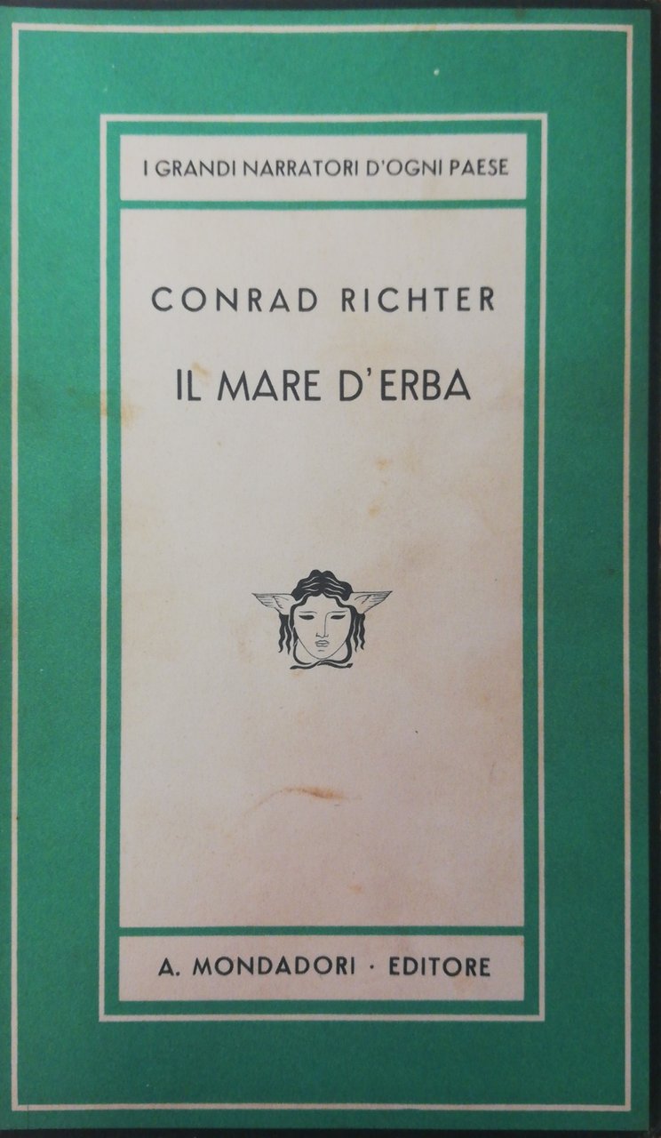 IL MARE D'ERBA