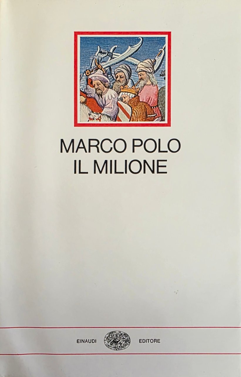 IL MILIONE