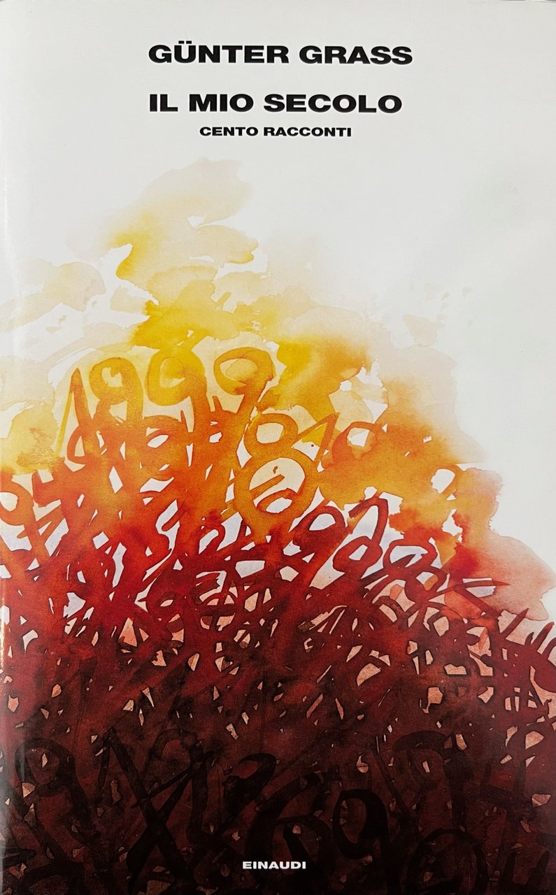 IL MIO SECOLO. CENTO RACCONTI | Immagine principale