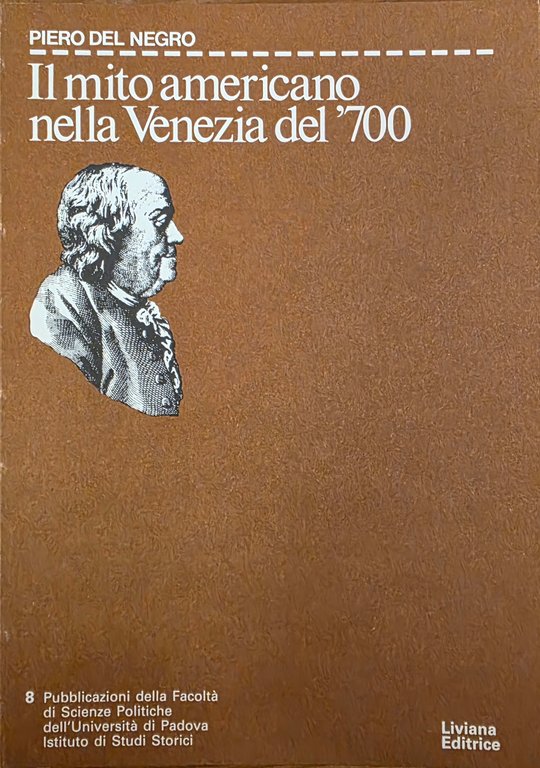IL MITO AMERICANO NELLA VENEZIA DEL '700 | Immagine Gallery 2