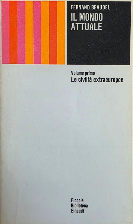 IL MONDO ATTUALE | Immagine Gallery 2