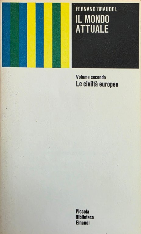 IL MONDO ATTUALE | Immagine Gallery 3