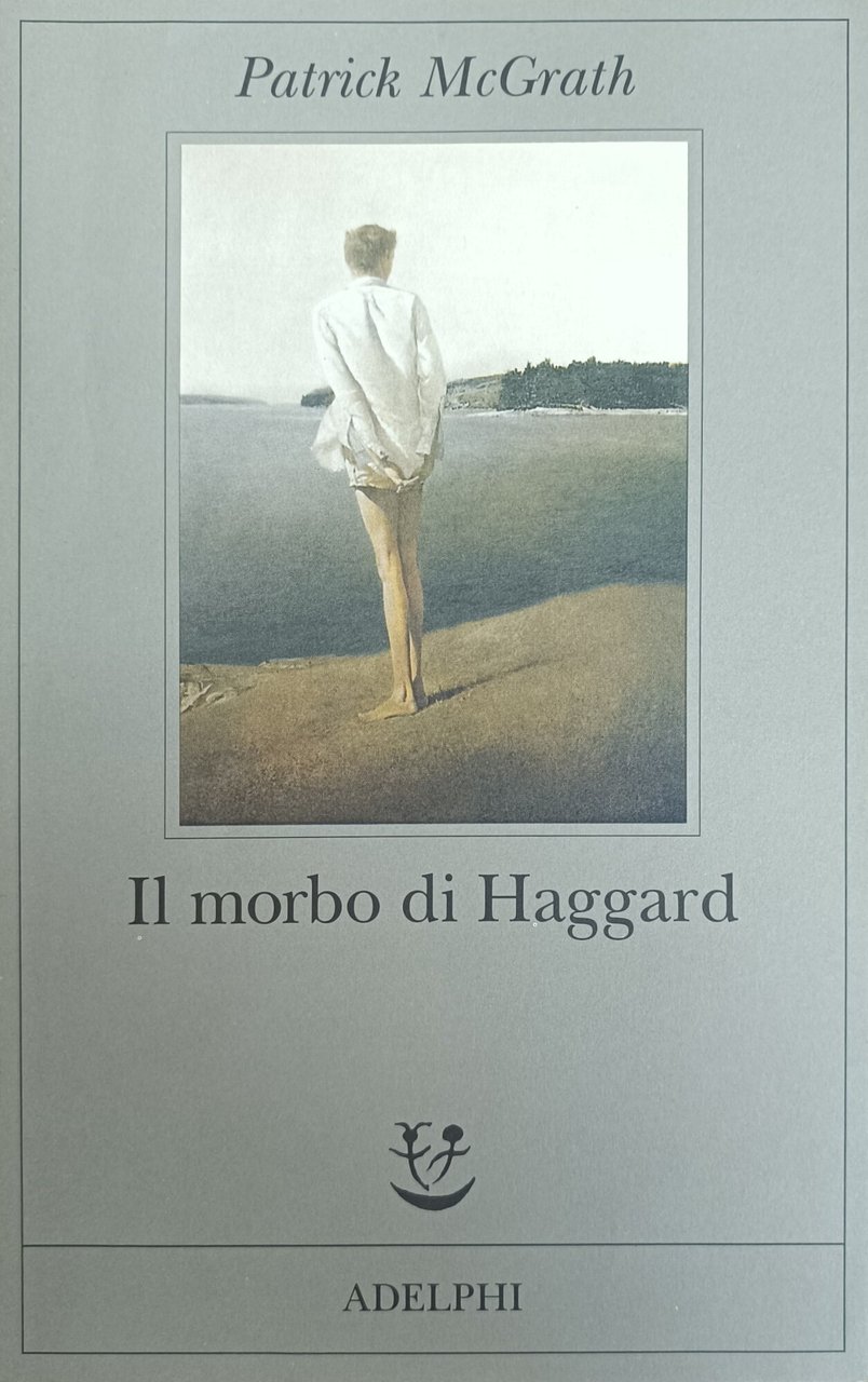 IL MORBO DI HAGGARD