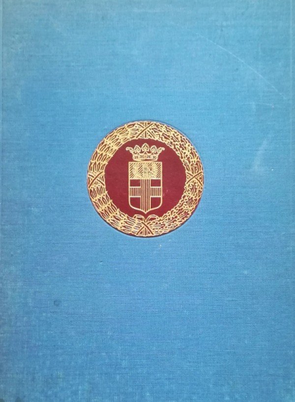 IL MUSEO CIVICO DI PADOVA. CENNI STORICI E ILLUSTRATIVI