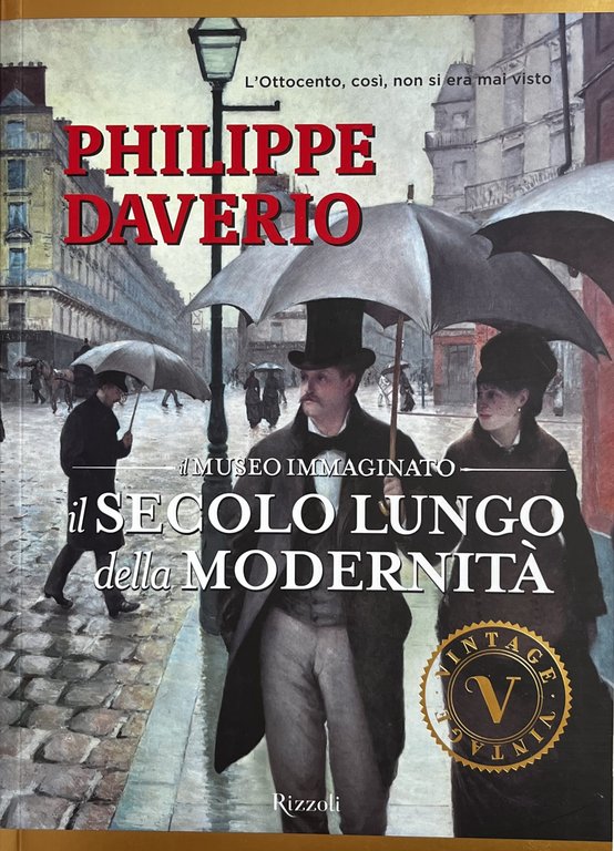 IL MUSEO DI PHILIPPE DAVERIO