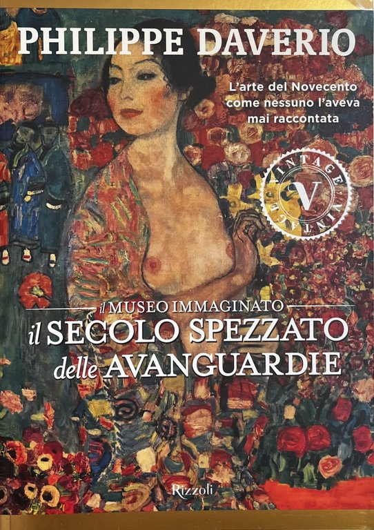 IL MUSEO DI PHILIPPE DAVERIO