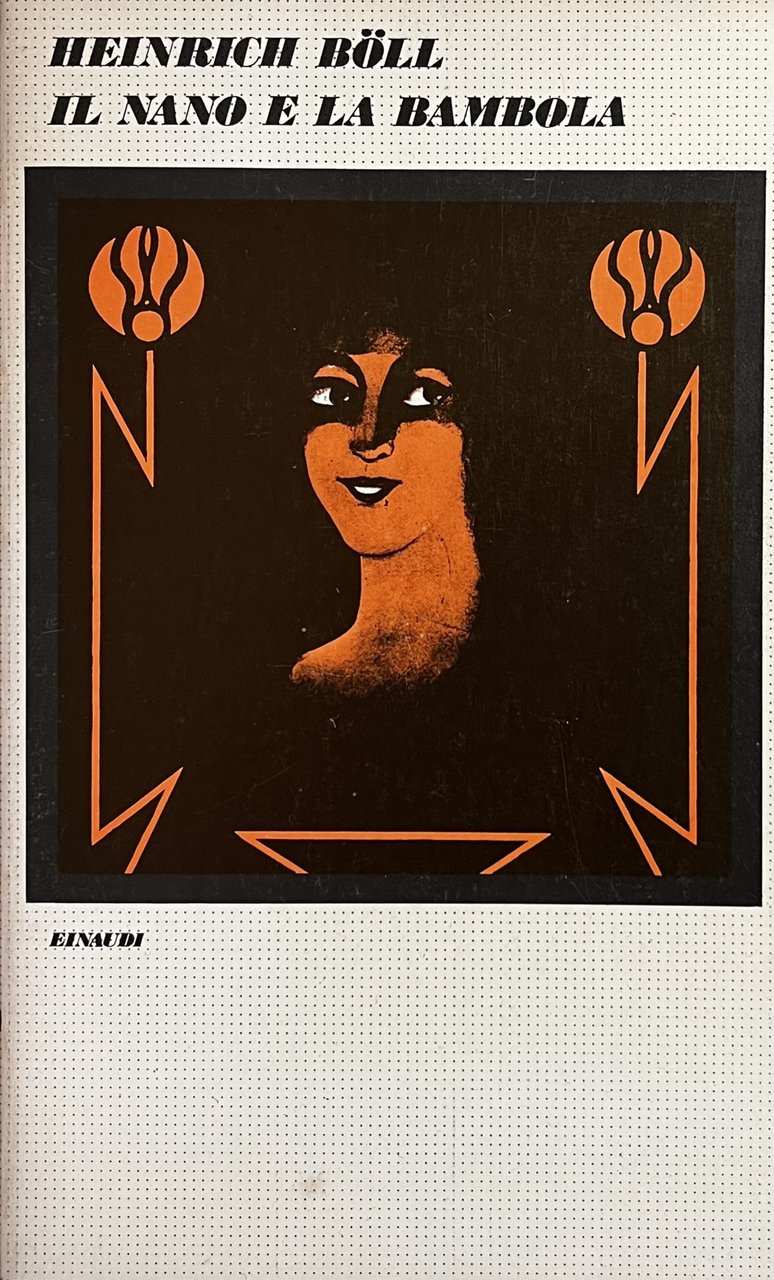 IL NANO E LA BAMBOLA. RACCONTI 1950-1970