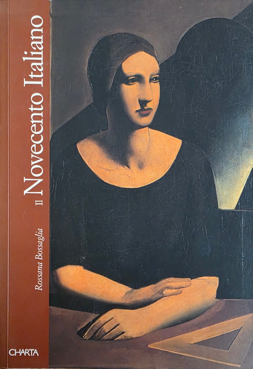 IL NOVECENTO ITALIANO | Immagine principale