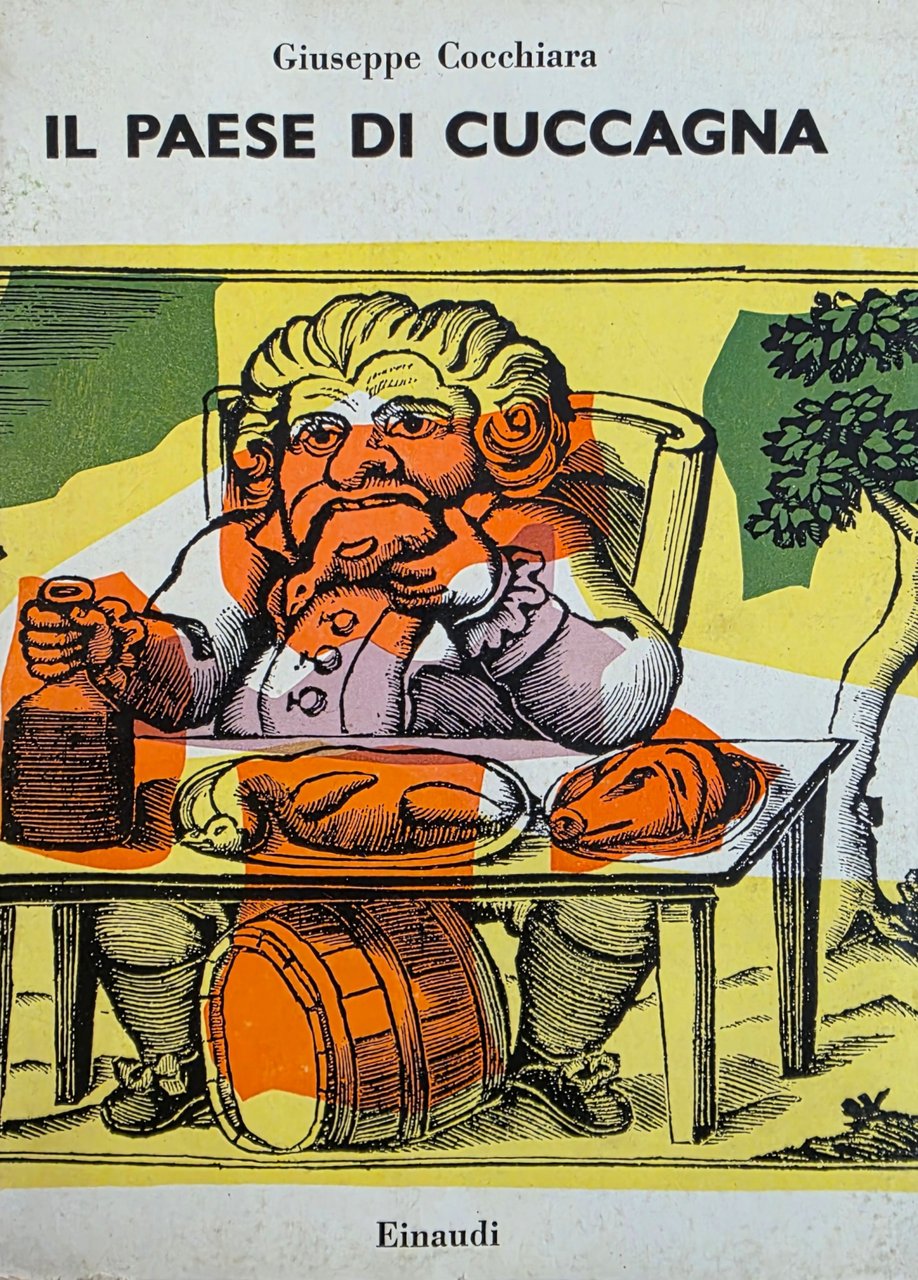 IL PAESE DI CUCCAGNA | Immagine principale