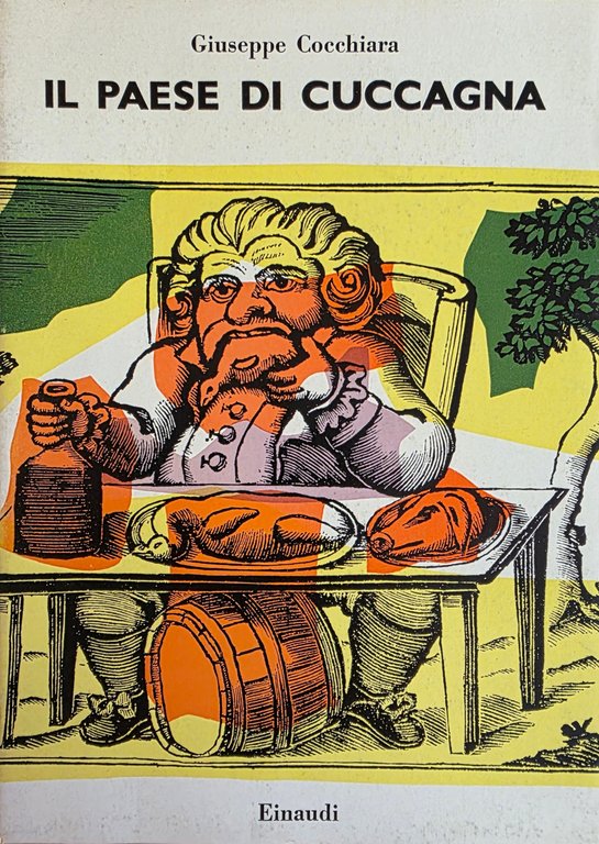 IL PAESE DI CUCCAGNA | Immagine Gallery 2