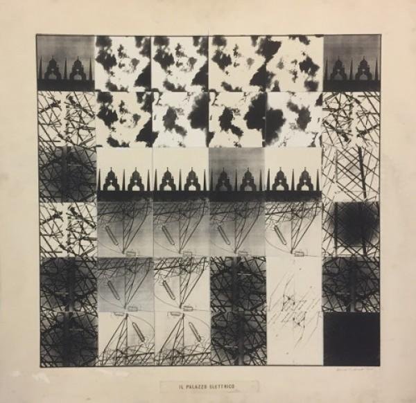 IL PALAZZO ELETTRICO