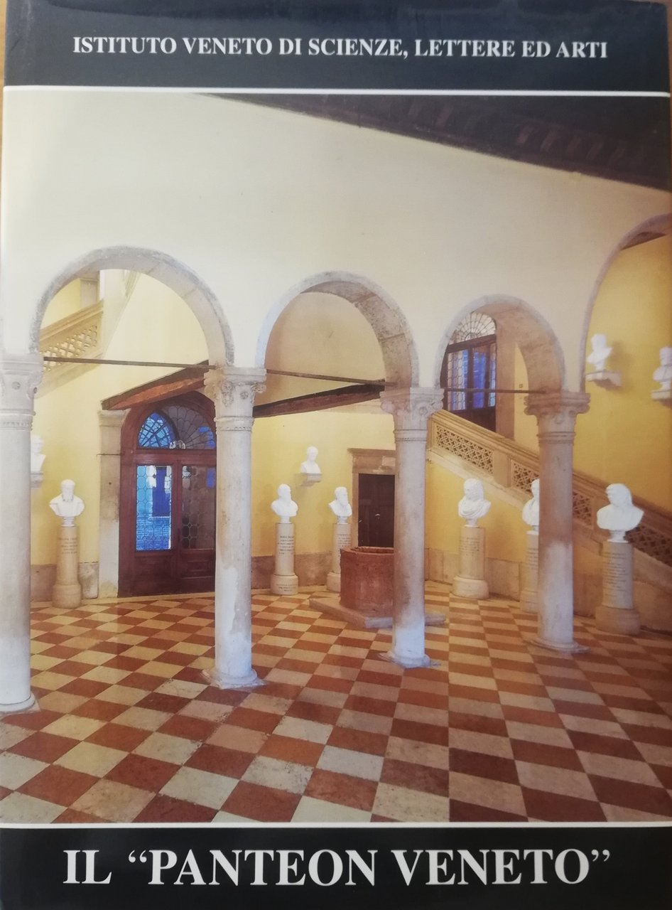 IL "PANTEON VENETO"