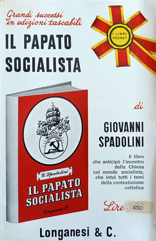 IL PAPATO SOCIALISTA