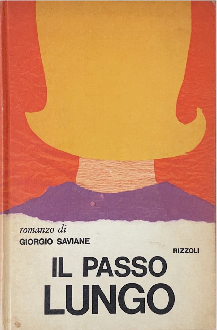 IL PASSO LUNGO