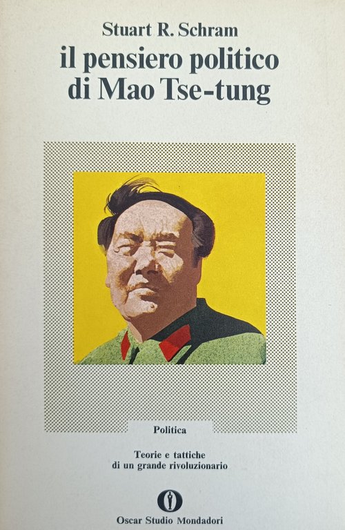 IL PENSIERO POLITICO DI MAO TSE-TUNG