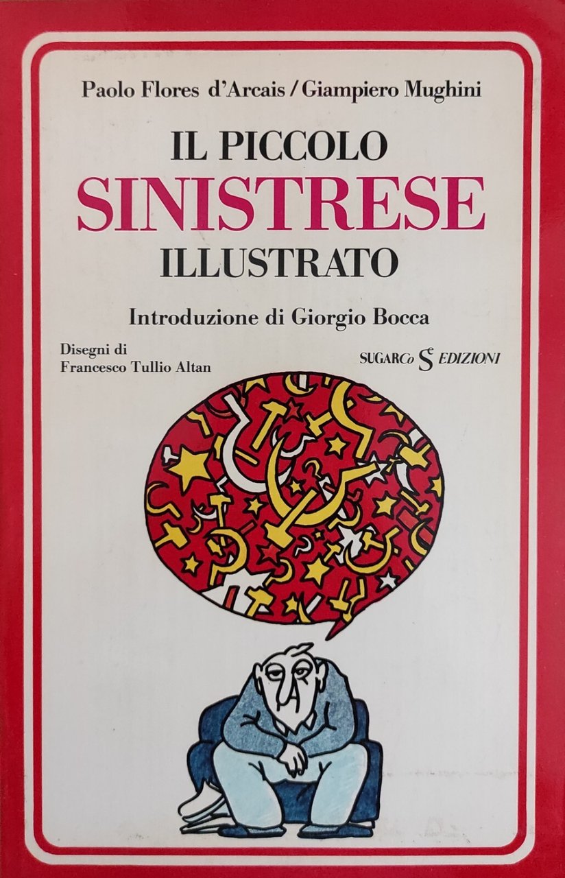 IL PICCOLO SINISTRESE ILLUSTRATO