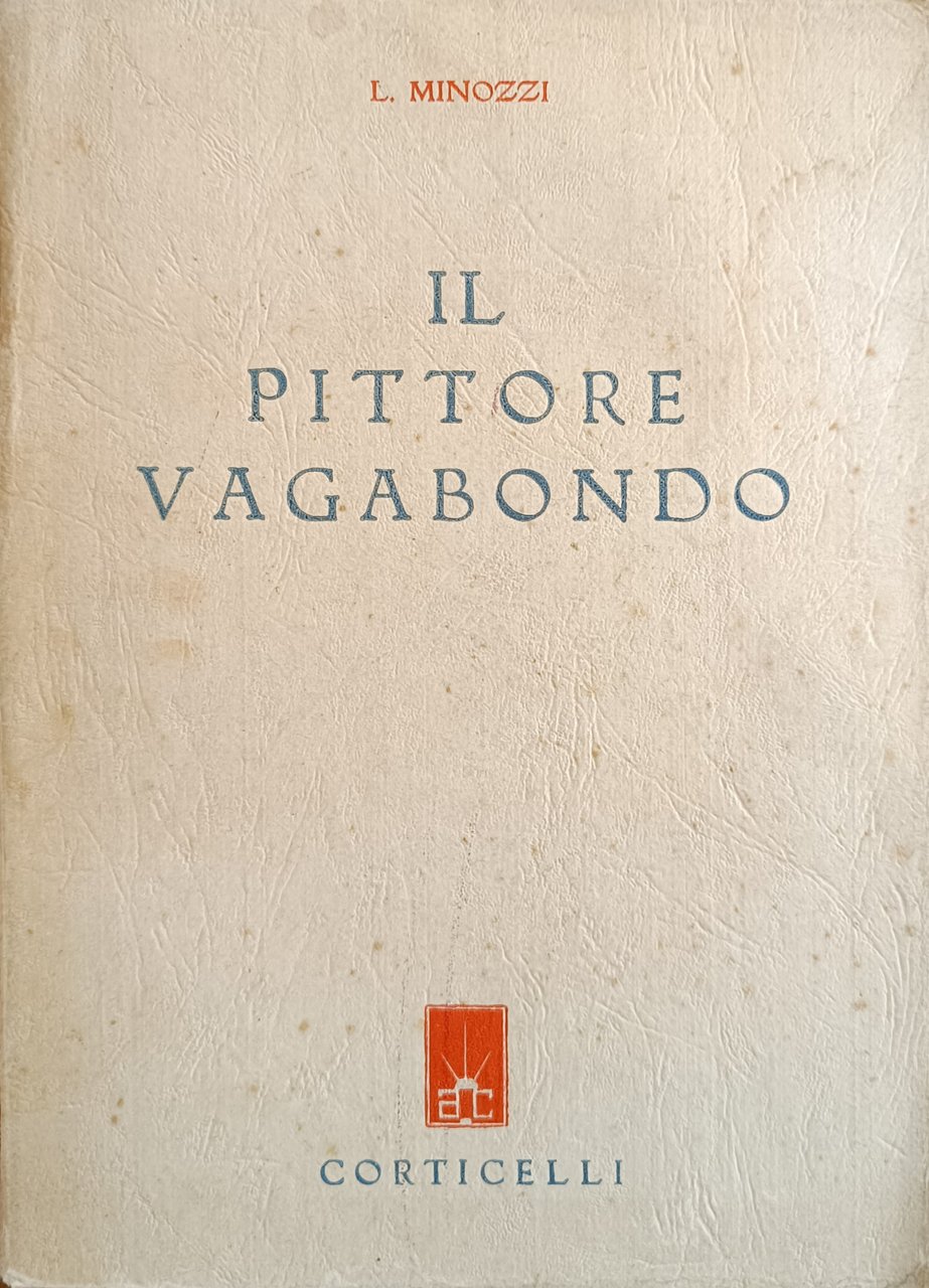 IL PITTORE VAGABONDO