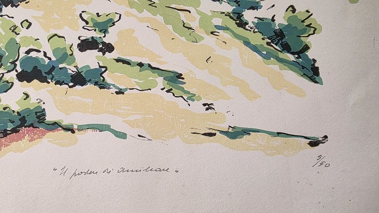 IL PODERE DI AMILCARE | Immagine Gallery 3