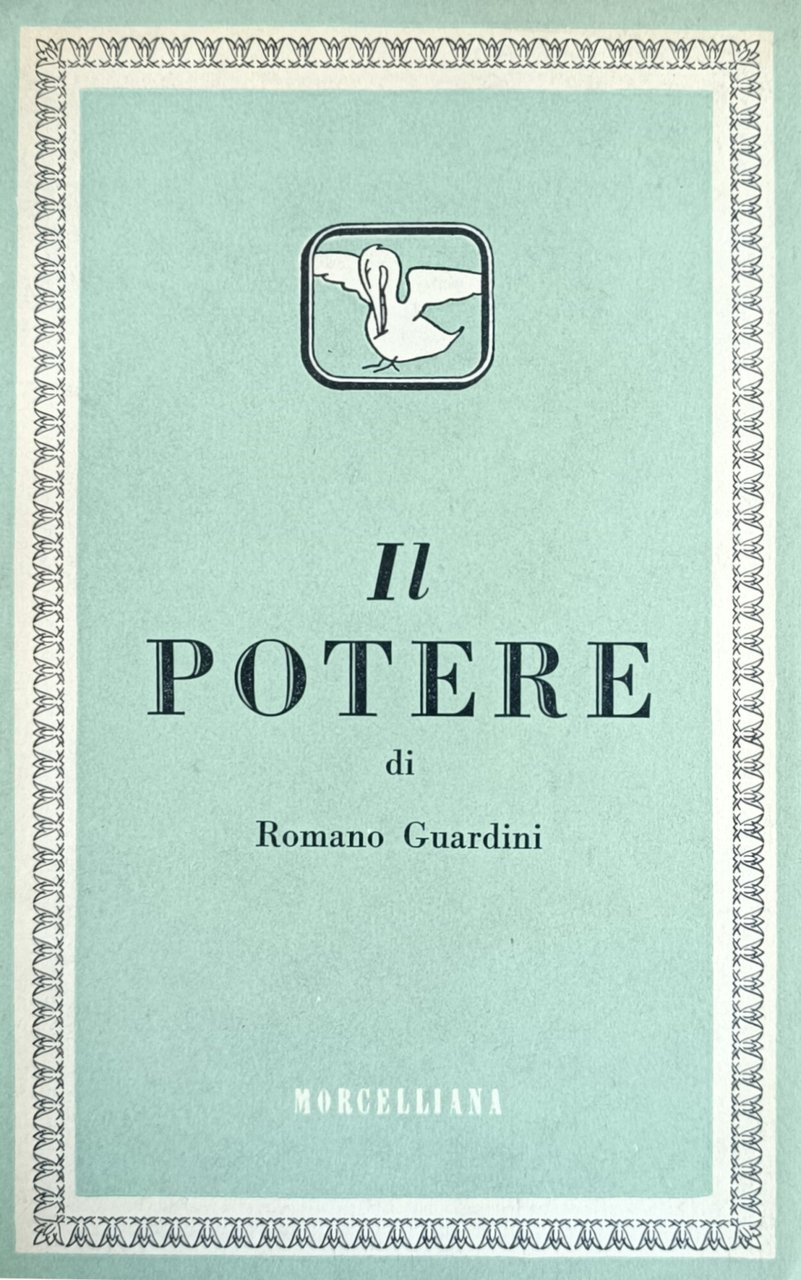 IL POTERE