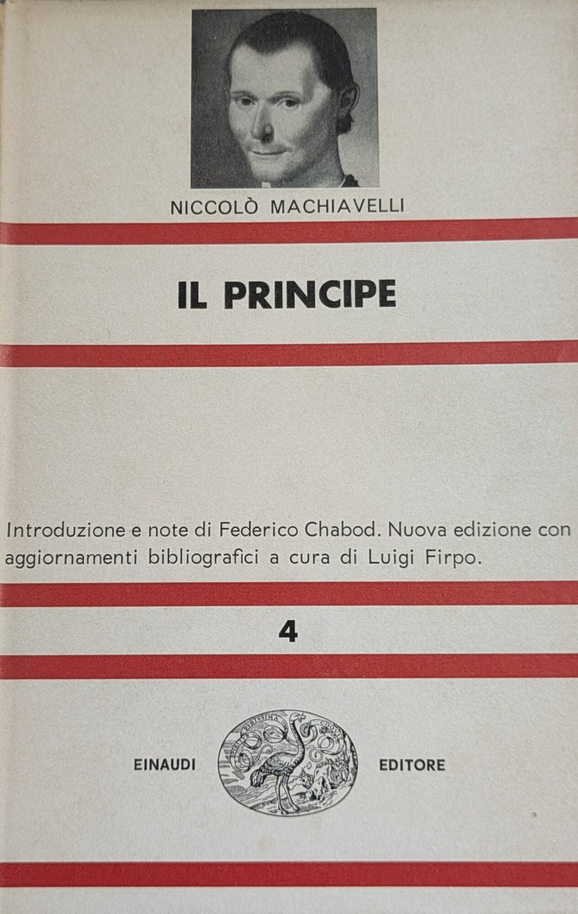 IL PRINCIPE