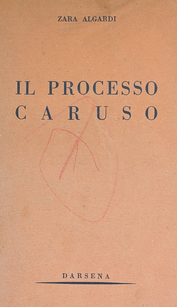 IL PROCESSO CARUSO