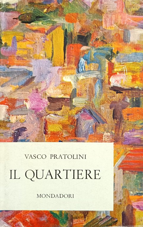 IL QUARTIERE